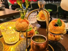 -Shantek象提南亚餐厅&西餐融合Bistro(淮海中路店)