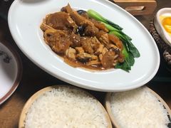 -来小酌·长安酒家(翠庭大厦店)