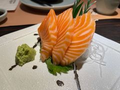 -山葵家·创意料理(宁波来福士店)