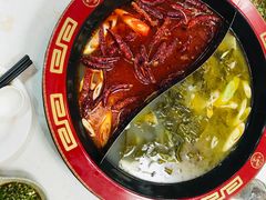 -京门活鱼馆·鱼火锅(百子湾（原红庙）店)