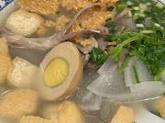 小潘记特色鸭血粉丝汤-小潘记鸭血粉丝汤