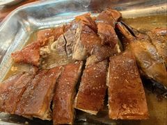 -夏茅维记饭店