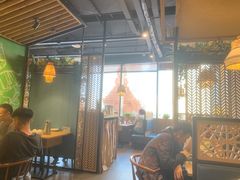 大堂-纳禾春.云南.版纳特色菜.傣味手抓饭(南亚店)