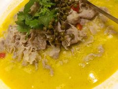 品味酸汤肥牛-乾隆美食·本帮菜(黄河路店)