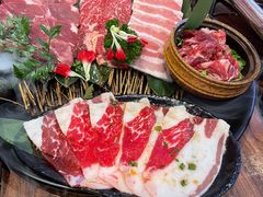 -妙香居韩国烤肉(鹏瑞利季华广场店)