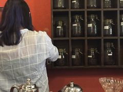 -RUMORS COFFEE ROASTERY鲁马滋咖啡(湖南路店)