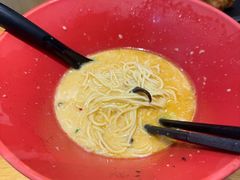 -一風堂拉面(美罗城店)