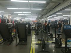-迪卡侬(明光路店)