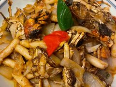 -周家二小姐的菜(西津渡店)