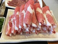 加钙羔羊肉-情忆草原涮肉馆