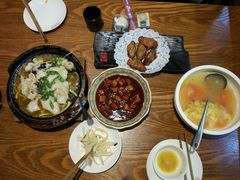 -姑奶奶老厨房(南坪路总店)