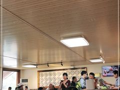 大堂-白羊坡