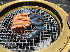 -厚贞日式烤肉(浦东汇智店)