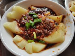 -洞子口张老二凉粉(文殊院店)