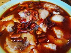 -小吊梨汤·北京菜(香山店)