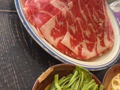 -冯校长老火锅(中联广场店)
