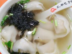 -庆丰包子铺(望京广顺店)