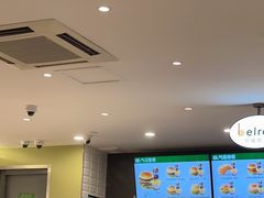 -德克士(五洲餐厅)