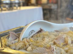 -京滨饭店·餐厅(阜外大街店)