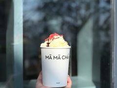 -MAMACHA妈妈茶(岳麓山店)