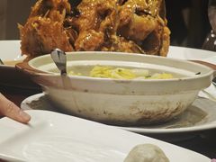 -万宝海鲜舫(劳动公园店)