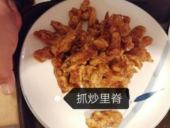 -东兴楼饭庄(六里桥店)