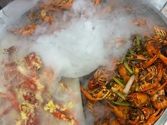 -三子烤羊腿·海鲜(弘阳店)