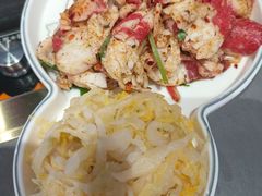 -棒小伙·齐齐哈尔烤肉(龙茗路店)