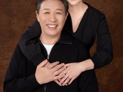 -iF摄影•全家福•证件照•形象照(南山店)