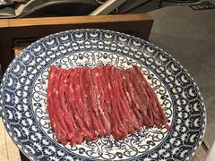 -北京老门框爆肚涮肉馆(凤城六路店)