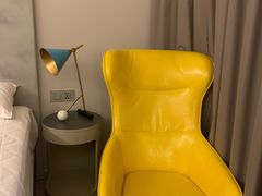 -白玉兰酒店(上海田子坊马当路地铁站店)