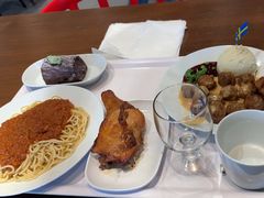 -宜家·瑞典风味餐厅(四元桥店)