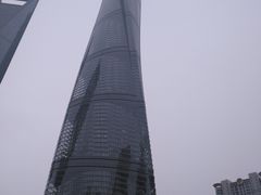 -上海中心大厦