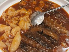 -A One Kitchen·南京精菜馆(晶丽酒店店)