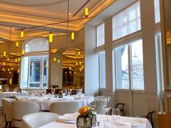 靠窗位-Jean Georges