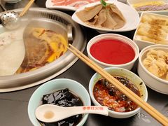 -季季红火锅(长沙步行街店)