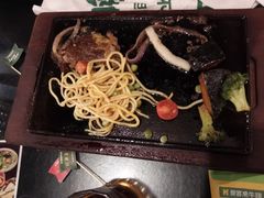 -豪客来牛排(中核世纪广场店)