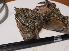 -南通绿洲国际假日酒店全日餐厅