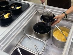 -郭爸烧仙草(西航·潭人街店)