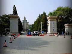 -东北大学(南湖校区)