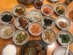 -Myeongdong North Strathfield
