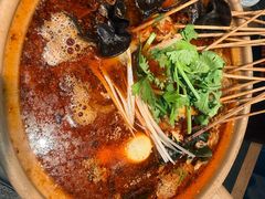 -聚点·北京串(簋街店)