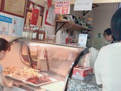 -鸡脚旮旯平江路店