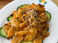 -菊花女水饺(闻涛苑店)