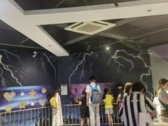 游乐设施-苏州青少年科技馆