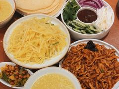 -老昌春饼(中央大街店)