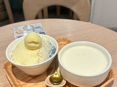 -杏甜品(尖沙咀加拿分道店)