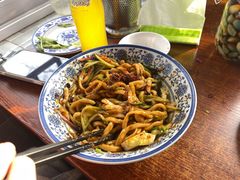 -方砖厂69号炸酱面(方砖厂胡同店)