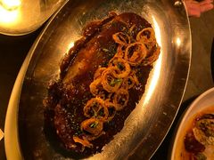 -城市露台景观餐厅(淮海路店)