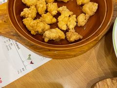 -萨莉亚意式餐厅(中北永旺店)